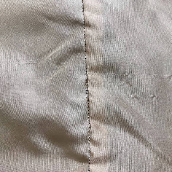 Akris | Black Net Formal Dress - Picture 5 of 7